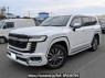 Used 2024 AT toyota land-cruiser FJA300W Image[1]
