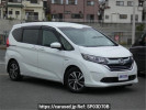 Honda Freed hybrid GB7