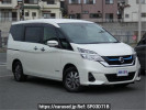 Nissan Serena HC27