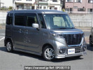 Suzuki Spacia Custom MK53S
