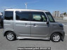 Used 2021 AT suzuki spacia-custom MK53S Image[1]
