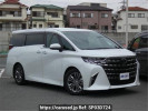 Toyota Alphard Hybrid AAHH45W