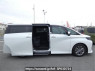 Used 2024 AT toyota alphard-hybrid AAHH45W Image[1]