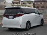 Used 2024 AT toyota alphard-hybrid AAHH45W Image[2]