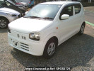 Suzuki Alto HA36S