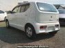 Used 2021 AT suzuki alto HA36S Image[1]