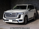 Toyota Land Cruiser FJA300W