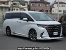 Toyota Alphard AGH40W