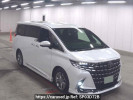 Toyota Alphard AGH40W