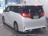 Used 2025 AT toyota alphard AGH40W Image[1]