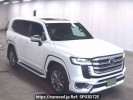 Toyota Land Cruiser VJA300W