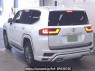 Used 2025 AT toyota land-cruiser VJA300W Image[1]