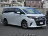 Used 2023 AT toyota alphard AGH40W Image[0]