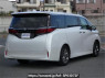 Used 2023 AT toyota alphard AGH40W Image[2]