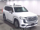 Toyota Land Cruiser VJA300W