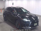 Lexus RX TALA15