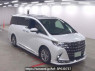 Used 2025 AT toyota alphard AGH40W Image[0]