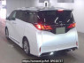 Used 2025 AT toyota alphard AGH40W Image[1]