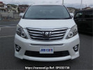 Toyota Alphard ANH20W