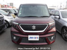 Suzuki Solio Bandit MA37S