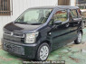 Used 2018 AT suzuki wagon-r MH35S Image[0]