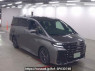 Used 2026 AT toyota vellfire TAHA40W Image[0]