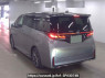Used 2026 AT toyota vellfire TAHA40W Image[1]