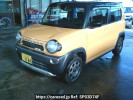 Suzuki Hustler MR41S