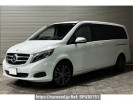 Mercedes Benz V-Class 447813