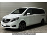 Used 2019 AT mercedes-benz v-class 447813 Image[0]