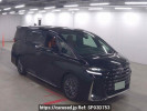 Toyota Vellfire TAHA40W