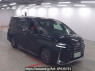 Used 2023 AT toyota vellfire TAHA40W Image[0]