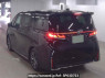 Used 2023 AT toyota vellfire TAHA40W Image[1]
