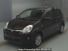 Toyota Passo KGC35