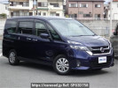 Nissan Serena GC27