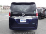 Used 2017 AT nissan serena GC27 Image[2]
