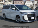 Toyota Alphard AGH30W