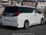 Used 2021 AT toyota alphard AGH30W Image[1]