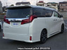 Used 2018 AT toyota alphard AGH30W Image[1]