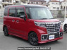 Used 2022 AT suzuki spacia-custom MK53S Image[0]