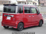Used 2022 AT suzuki spacia-custom MK53S Image[1]