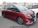 Nissan Serena GFC27