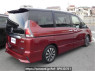 Used 2017 AT nissan serena GFC27 Image[1]