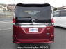 Used 2017 AT nissan serena GFC27 Image[2]