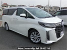 Toyota Alphard AGH30W
