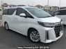 Used 2021 AT toyota alphard AGH30W Image[0]