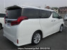 Used 2021 AT toyota alphard AGH30W Image[1]