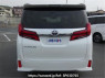 Used 2021 AT toyota alphard AGH30W Image[2]