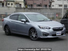 Subaru Impreza G4 GK7