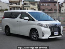 Toyota Alphard AGH30W